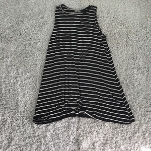Billabong Striped Summer Dress